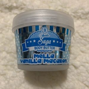 Body butter